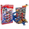 Doris City Parking garaz 2