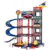 Doris City Parking garaz 4