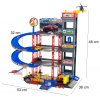 Doris City Parking garaz 6