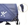 trikolka pro deti Fix Lite modra 12