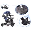 trikolka pro deti Fix Lite modra 2