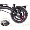 trikolka pro deti Fix Lite modra 4