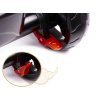 trikolka pro deti Fix Lite modra 5