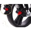 trikolka pro deti Fix Lite modra 7
