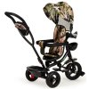 Ecotoys detska trikolka 2v1 camo 5