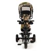 Ecotoys detska trikolka 2v1 camo 6