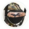 Ecotoys detska trikolka 2v1 camo 7