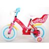 Volare Peppa Pig detske kolo 12 palcu brakes 12