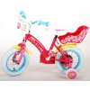 Volare Peppa Pig detske kolo 12 palcu brakes 13