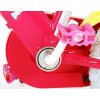Volare Peppa Pig detske kolo 12 palcu brakes 14