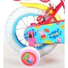 Volare Peppa Pig detske kolo 12 palcu brakes 4