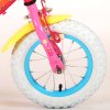 Volare Peppa Pig detske kolo 12 palcu brakes 5