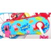 Volare Peppa Pig detske kolo 12 palcu brakes 6