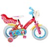 Volare Peppa Pig detske kolo 12 palcu brakes