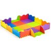 Ecotoys hraci deka penova 91x91 3