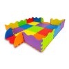 Ecotoys hraci deka penova 91x91 5