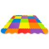 Ecotoys hraci deka penova 91x91 6