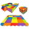Ecotoys hraci deka penova 91x91