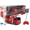 pozarni auto na dalkove ovladani 1 30 Fire truck