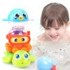 Huile Toys zviratka do koupele Bath Animal 5
