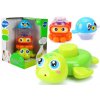 Huile Toys zviratka do koupele Bath Animal