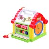 Huile Toys domecek multifunkcni 2