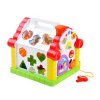 Huile Toys domecek multifunkcni 4