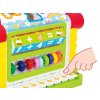 Huile Toys domecek multifunkcni 5