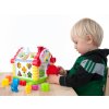 Huile Toys domecek multifunkcni 8
