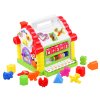 Huile Toys domecek multifunkcni