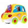 Huile Toys interaktivni auticko Smartbus 2