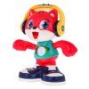Huile Toys tancici kocicka Dancing Cat 2