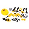 detska plastova dilna pro nejmensi Tool Set 3