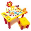 Magic panel se stoleckem a zidlickou 2
