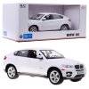 auto na dalkove ovladnai BMW X6 Bile 1 14 8