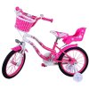 detske kolo Volare Disney Lovely 16 palcu ruzove 10