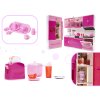 detska kuchynka Happy kitchen 4 casti 2