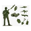 sestava plastovych vojacku s prislusenstvím 307 kusů 3