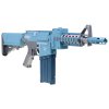 Blaze Storm automaticky samopal stribrny 2
