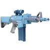 Blaze Storm automaticky samopal stribrny 3