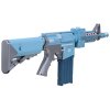 Blaze Storm automaticky samopal stribrny 4