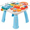 Huanger Active table modre choditko 3