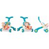 Huanger Active table modre choditko 6