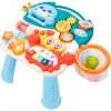 Huanger Active table modre choditko 12