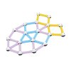 Blocki magneticka stavebnice 75 dilku 4