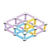 Blocki magneticka stavebnice 75 dilku 8