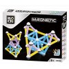 Blocki magneticka stavebnice 75 dilku