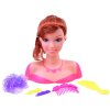 cesaci hlava pro deti Little Princess 2