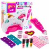 nehtove studio pro deti Nail Creator