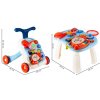 choditko stroller svetle modre 26